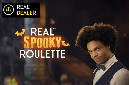Real Spooky Roulette